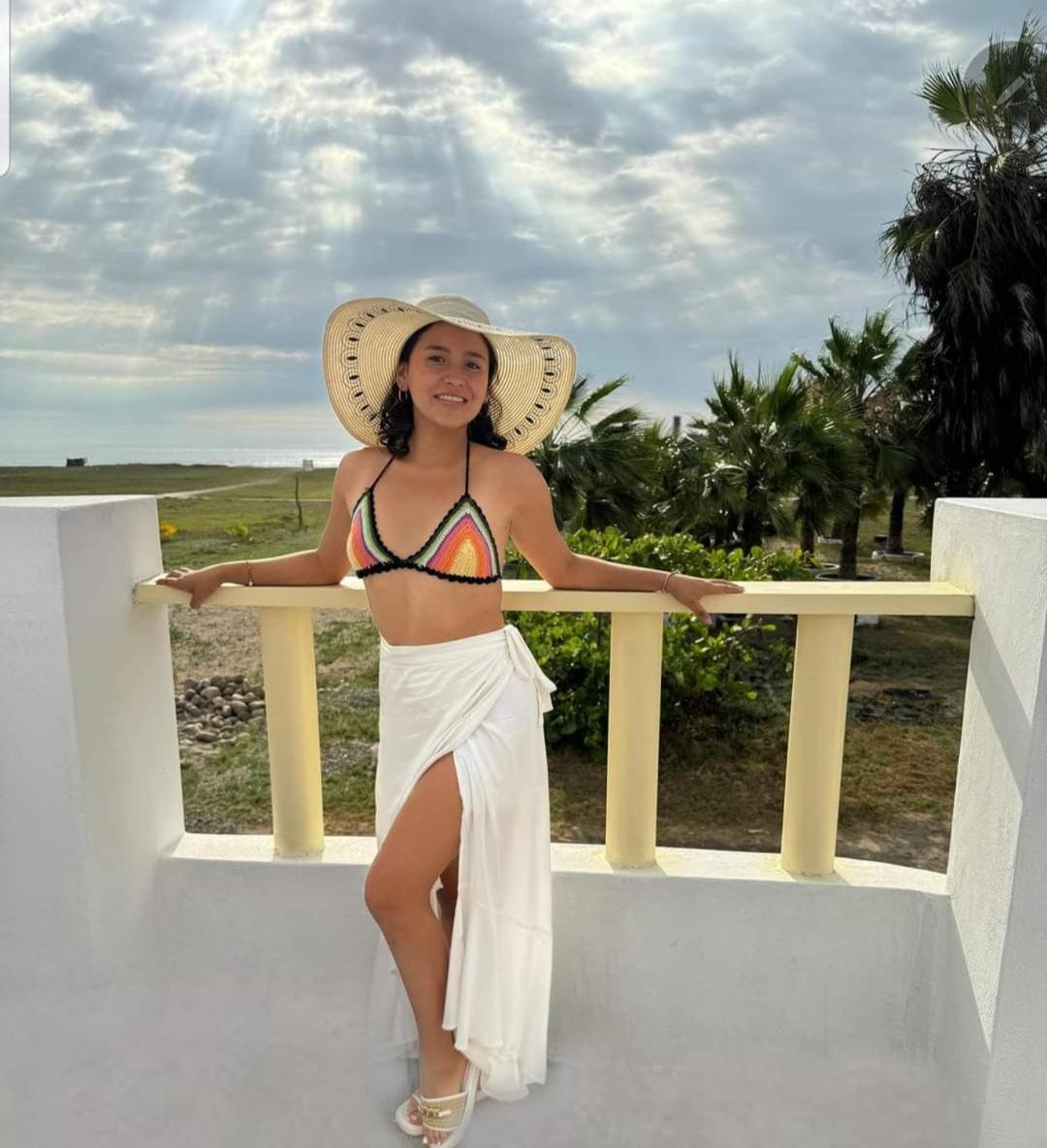 Hotel Mar Y Sol Playa El Milagro Paijan Exterior photo
